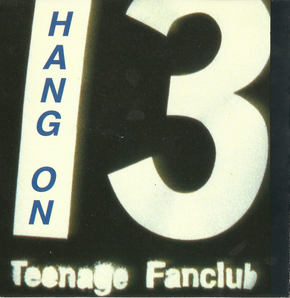Hang On