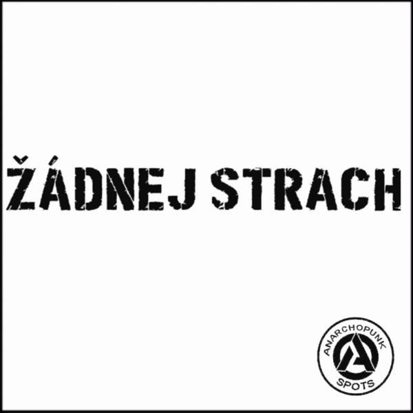 Žádnej Strach