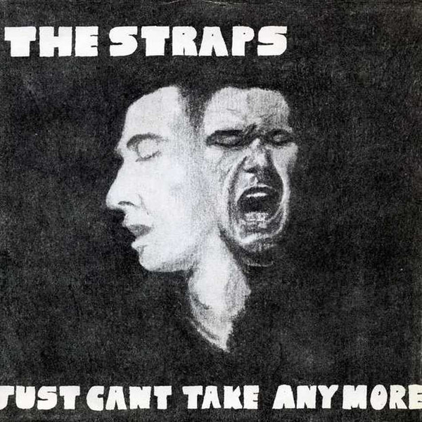 Just Cant Take Anymore