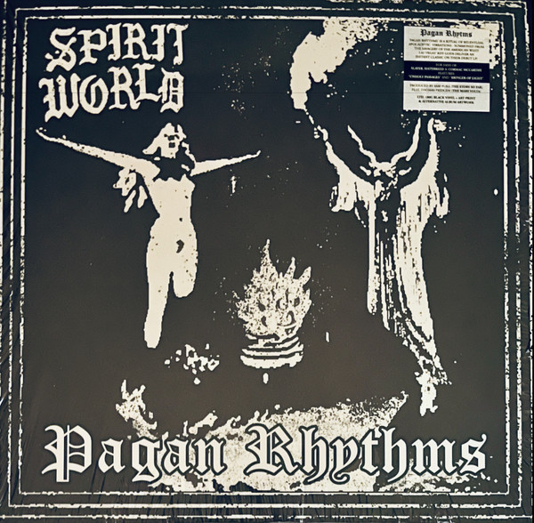 Pagan Rhythms