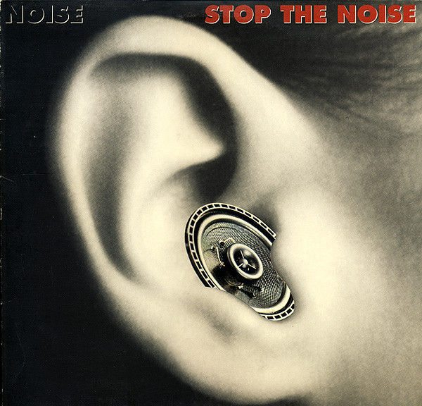 Stop The Noise