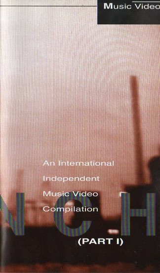 Munch Part I (An International Independent Music Video Compilation)
