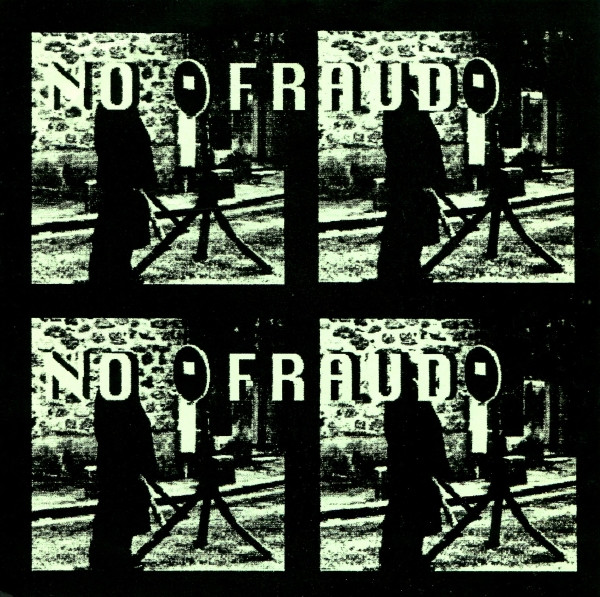 No Fraud