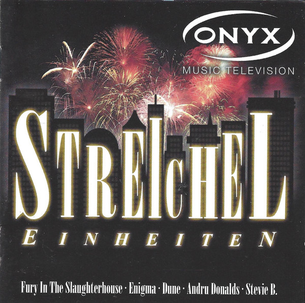 Streicheleinheiten