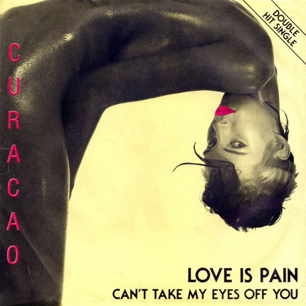 Love Is Pain