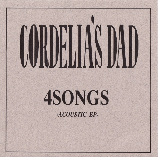 4 Songs