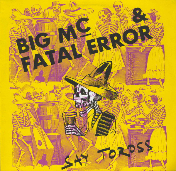 Say Toross