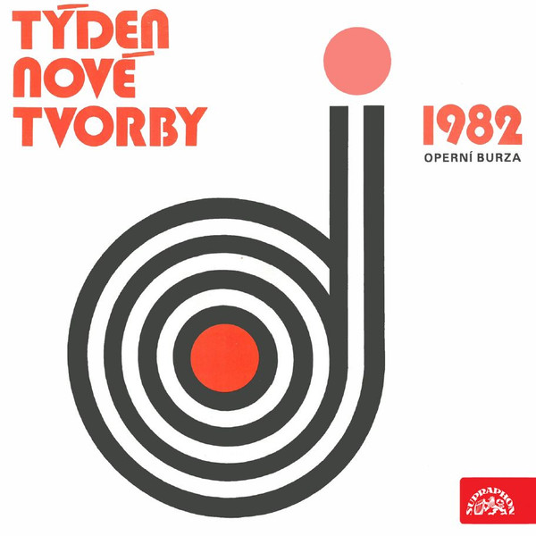 Týden Nové Tvorby 1982 /Josef Matěj: Čtyřicet Dnů Hory Musa-dagh, Mistr Jeroným