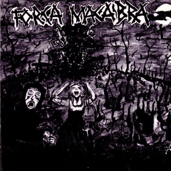Força Macabra / Ulster