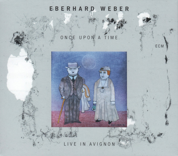 Once Upon A Time (Live In Avignon)