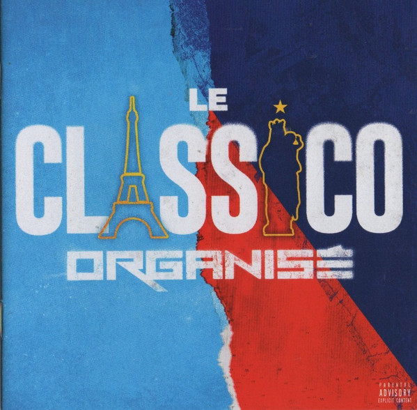 Le Classico Organisé