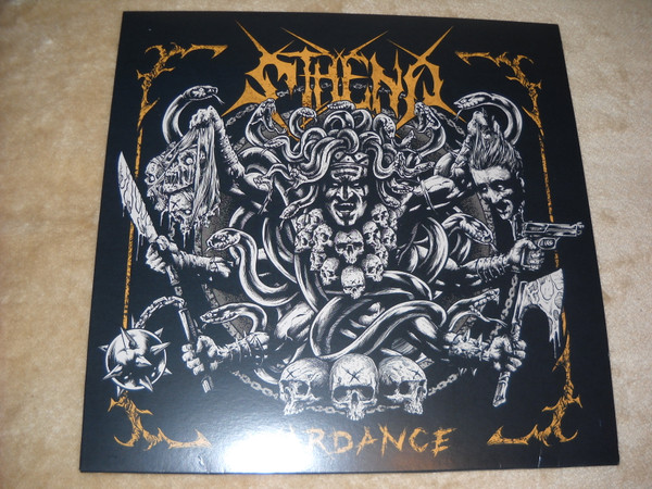 Wardance