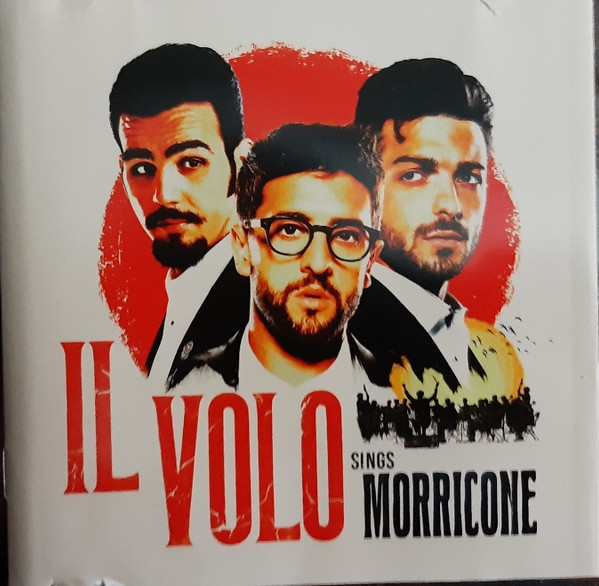 Il Volo Sings Morricone