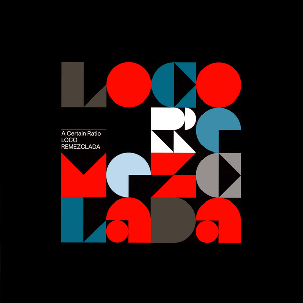 Loco Remezclada