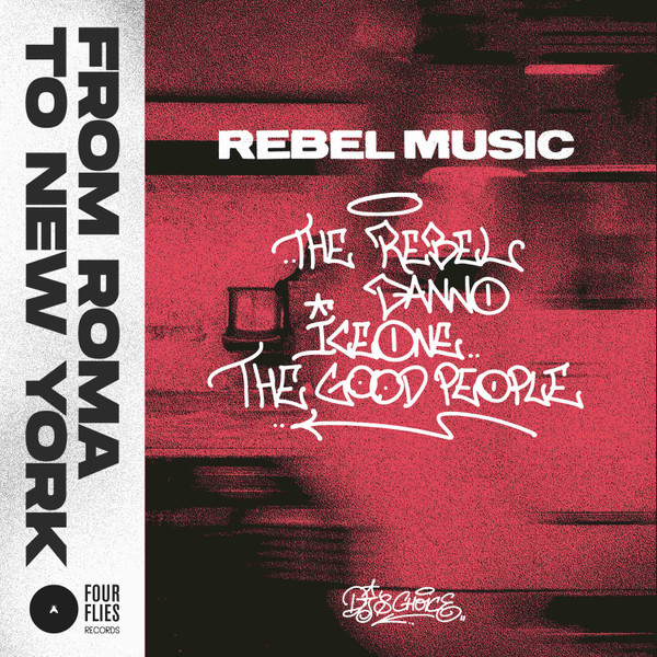 Rebel music
