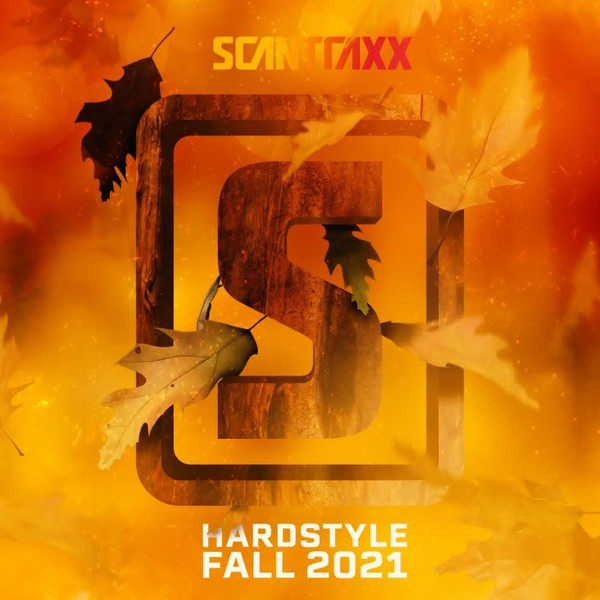 Scantraxx Hardstyle Fall (2021)