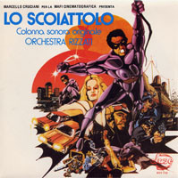 Lo Scoiattolo (Colonna Sonora Originale)