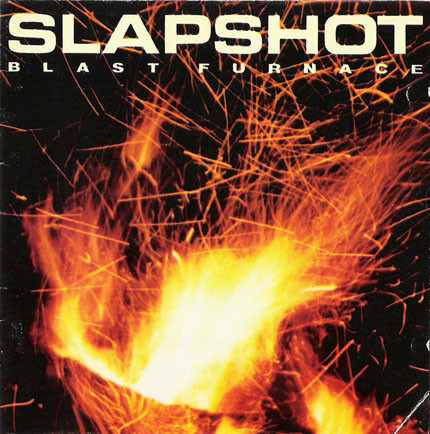 Blast Furnace