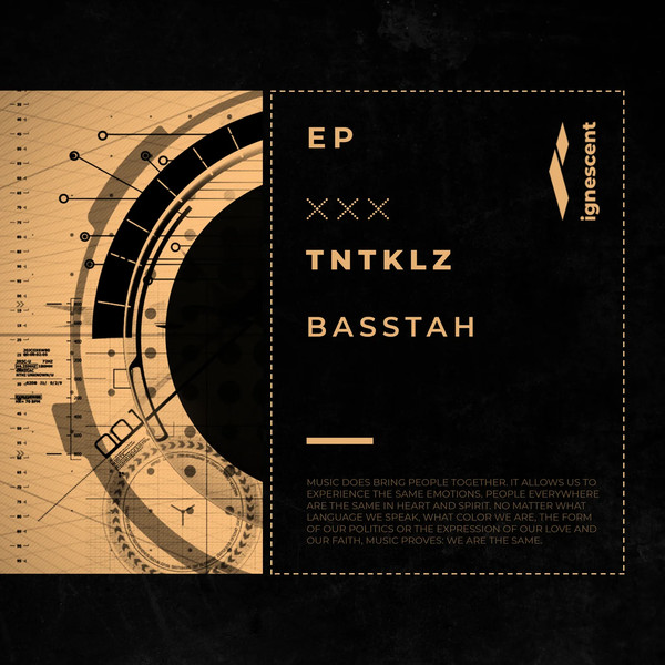 Basstah EP