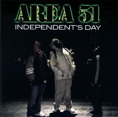 Independent's Day