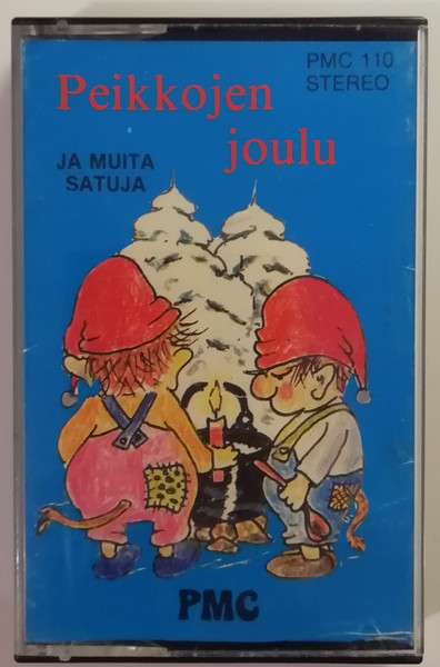 Peikkojen Joulu