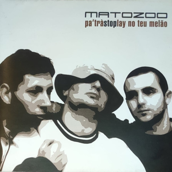 Pa'tràstoplay No Teu Melão