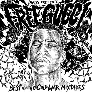 Free Gucci (Best Of The Cold War Mixtapes)