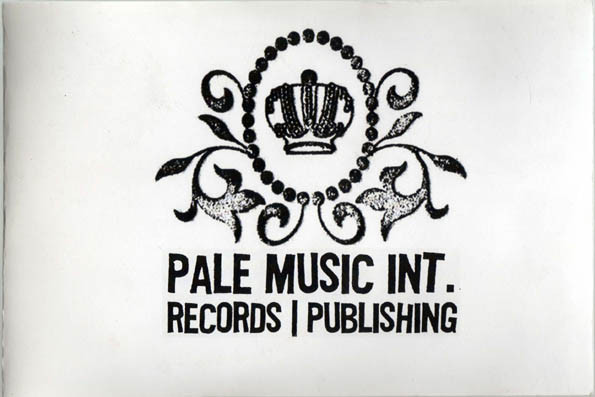 Pale Music Int. Popkomm-pilation