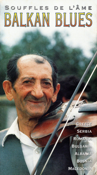 Balkan Blues