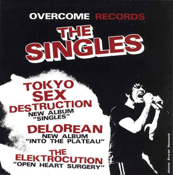 The Singles