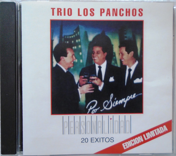Trio Los Panchos