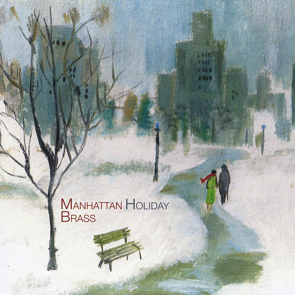 Manhattan Holiday