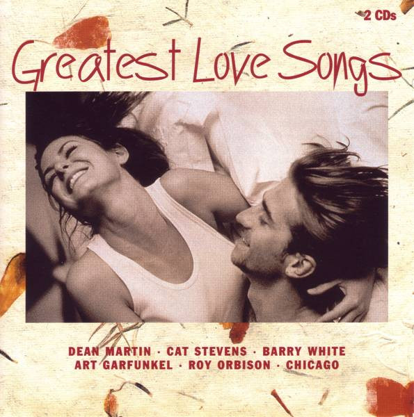 Greatest Love Songs