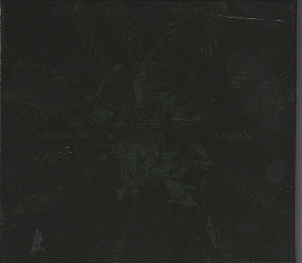 Time Is The Sulphur In The Veins Of The Saint - An Excursion On Satan's Fragmenting Principle