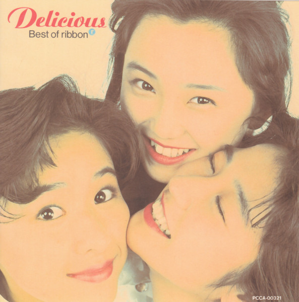 Delicious (Best Of Ribbon)