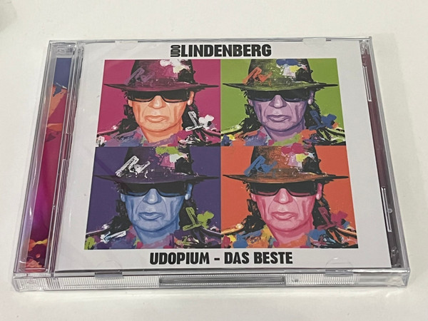 Udopium - Das Beste