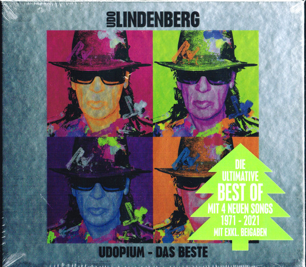 Udopium - Das Beste