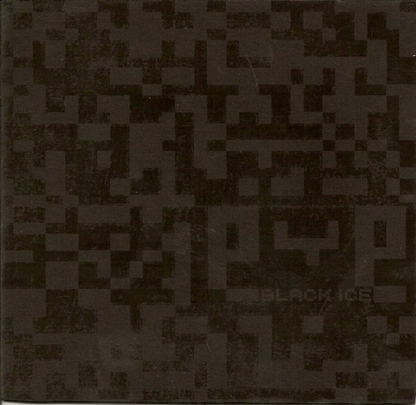Black Ice