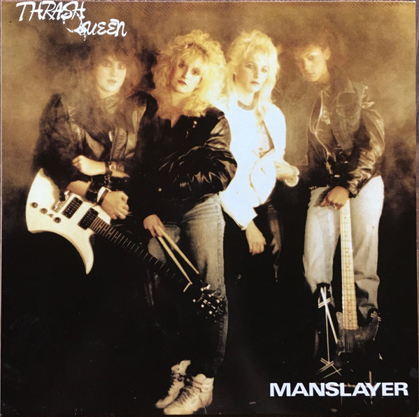 Manslayer