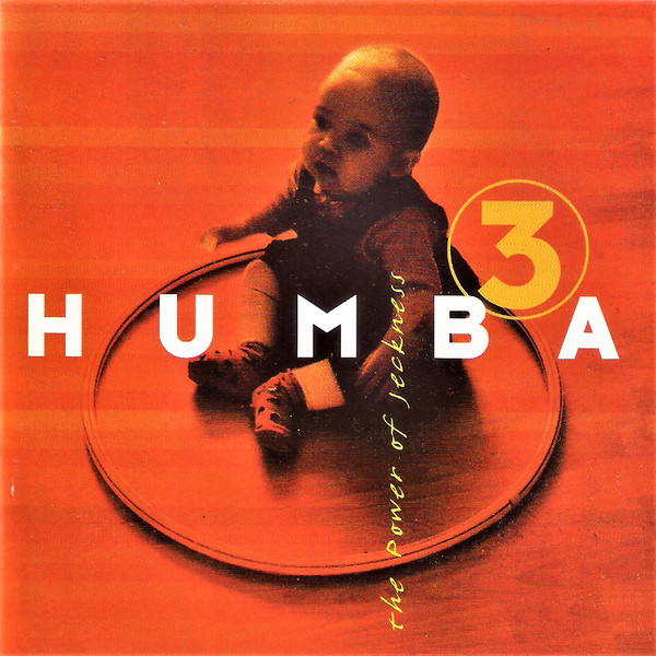 Humba 3 - The Power Of Jeckness