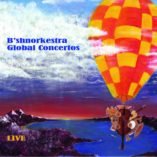 Global Concertos