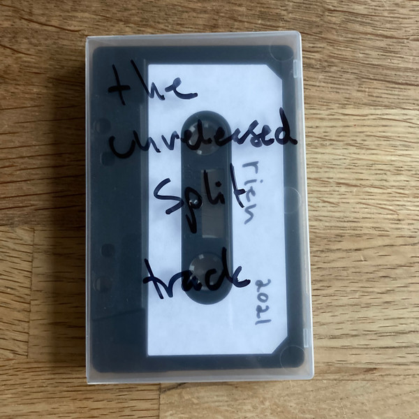 the unreleased split track