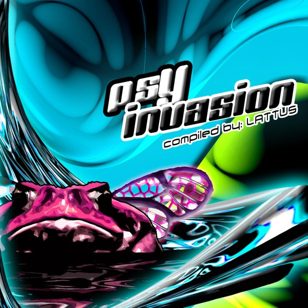 Psyinvasion
