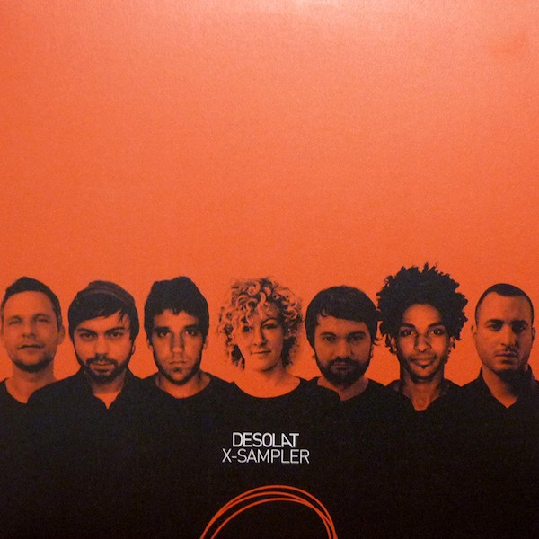 Desolat X-Sampler