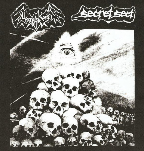 Nuclëar Fröst / Secret Sect