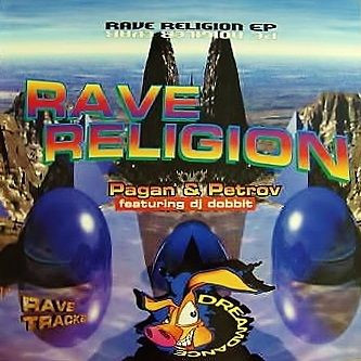 Rave Religion EP