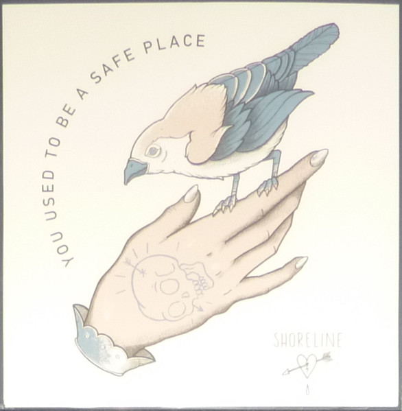 You Used To Be A Safe Place