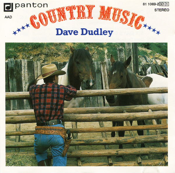 Country Music With Dave Dudley