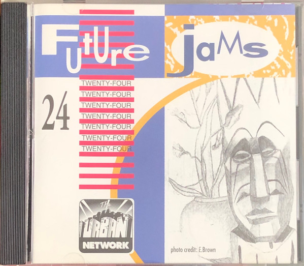 Future Jams 24