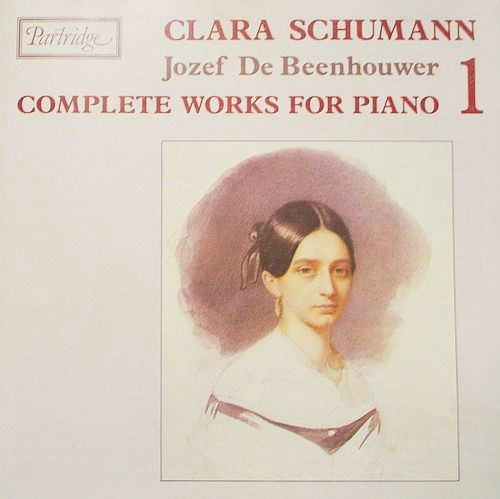 complete works for piano 1